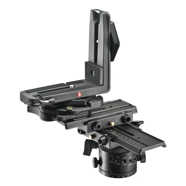 Головка Manfrotto MH057A5